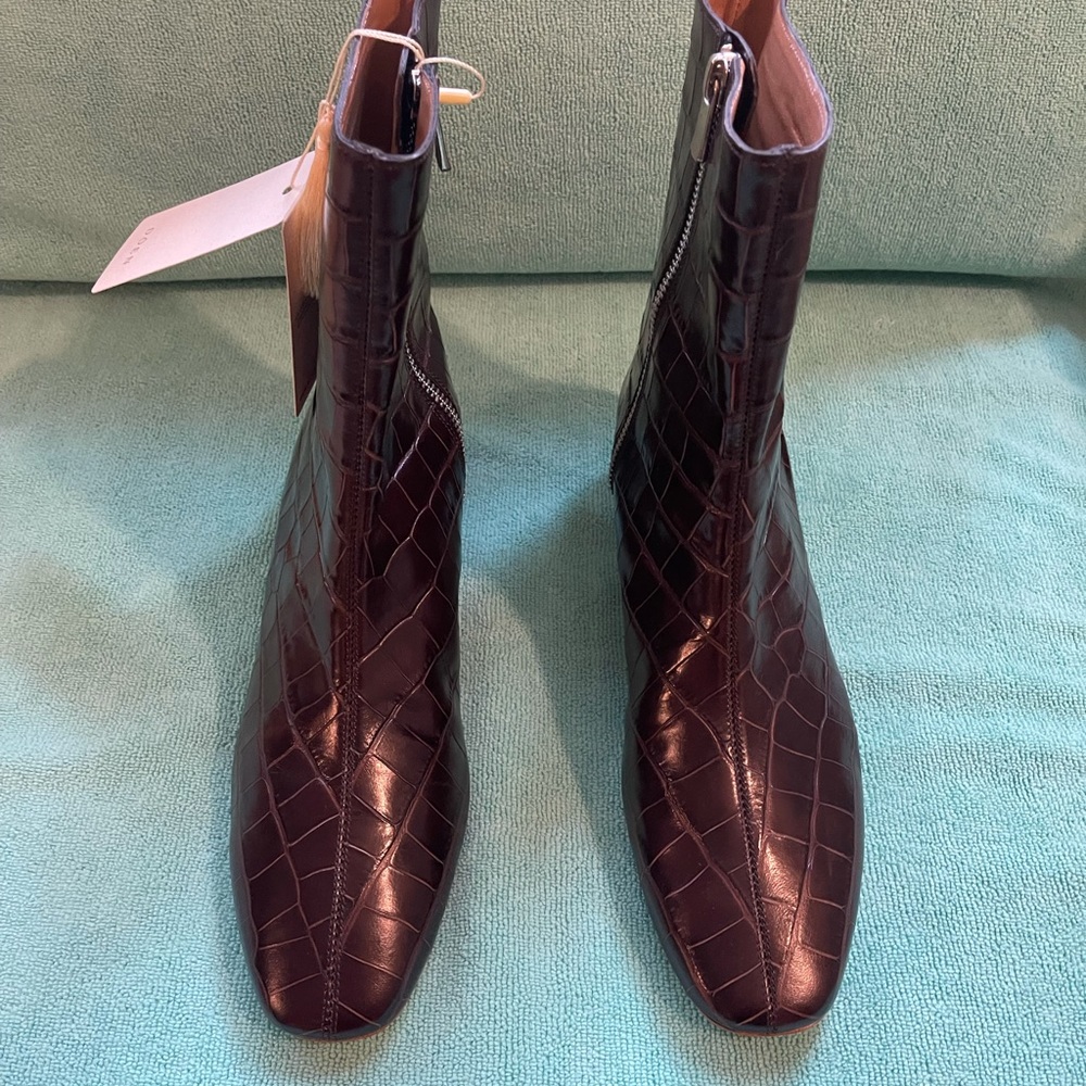 Doen NOAH Ankle Boot NWT, 39.5